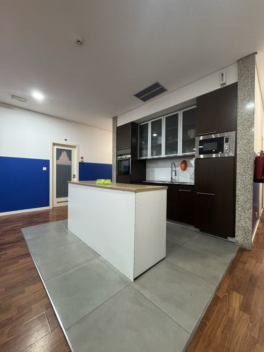 Aluguer de espaços Multiusos | Matosinhos e Perafita