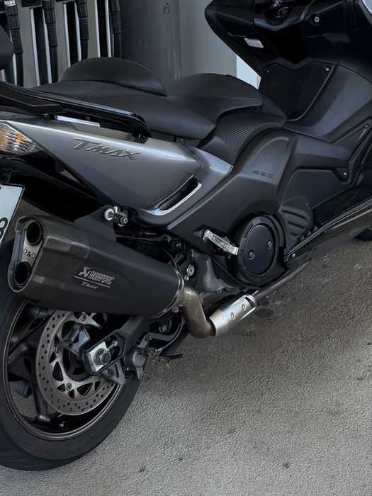 Tmax 530 2012 Nacional