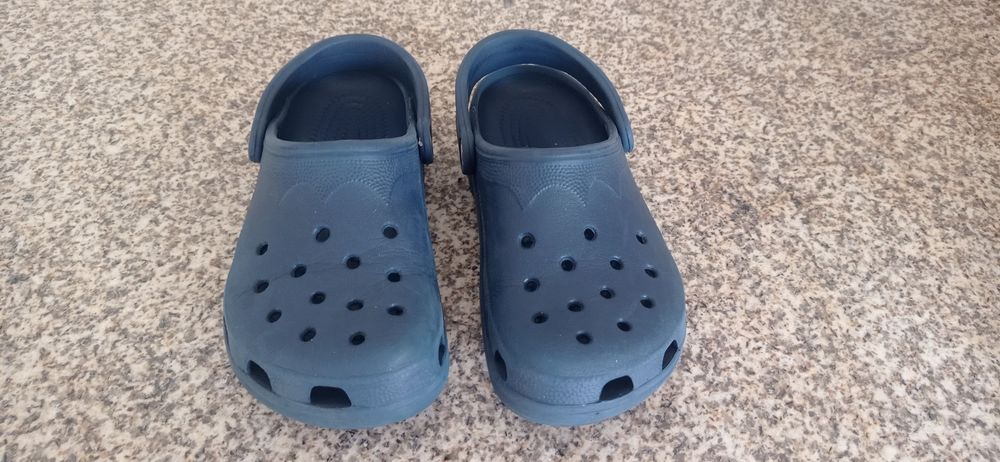 Crocs originais unisexo
