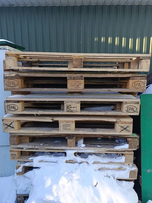 Піддони, палети !!!