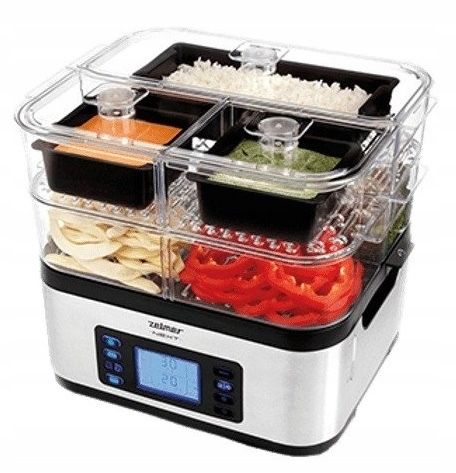 prowar zelmer next ZSC1600X