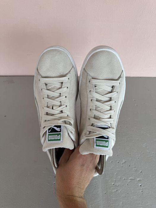Puma Suede XL(41)