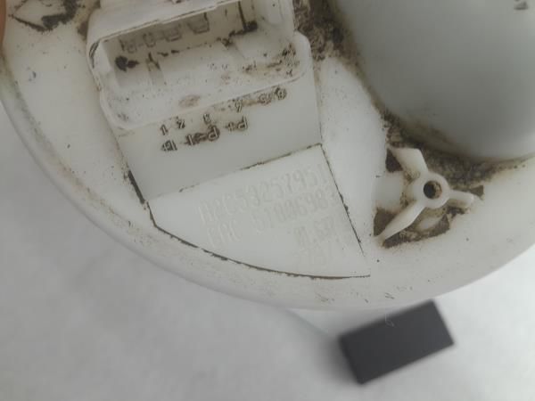 Boia combustível FIAT 500 (312_)
