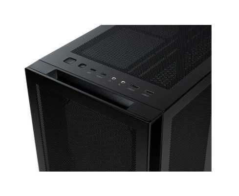 Корпус для игрового ПК