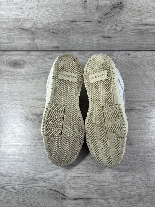 Adidas Supercourt чоловічі кросівки