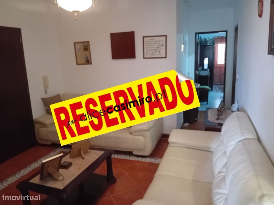 Apartamento T2 Venda em Benavente,Benavente
