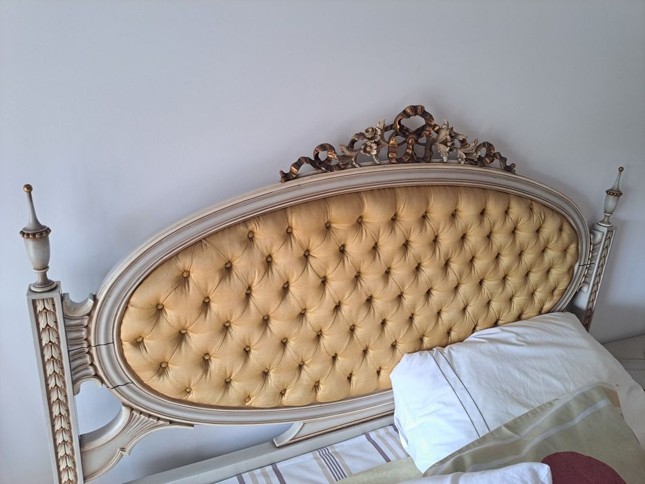 Mobília Quarto Vintage em ótimo estado de conservação