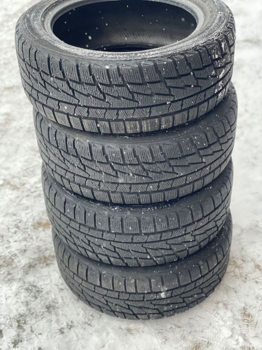 Резина 225/50/17 ідеал