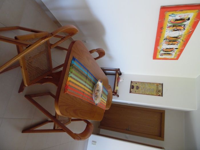 Férias Peniche _ frente à praia e vista mar