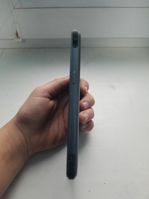 Samsung Galaxy s8 active