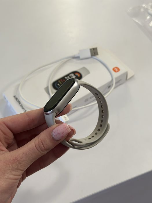Фітнес-браслет Xiaomi Smart Band 9