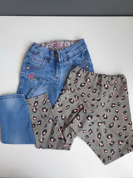 15 речей для дівчинки 3-4 роки