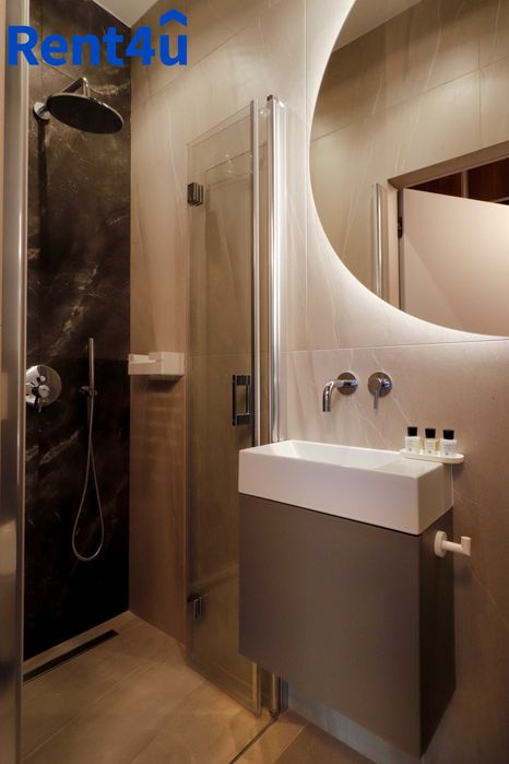 Mieszkanie 2 pokojowe | Jezioro Ukiel | Garaż | Klimatyzacja | FVat