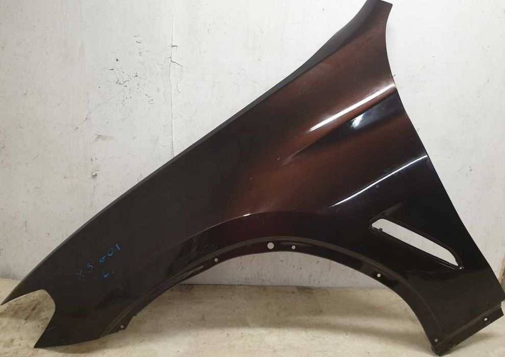 Крило BMW X3 G01 крыло левое правое G01 шрот разборка бмв