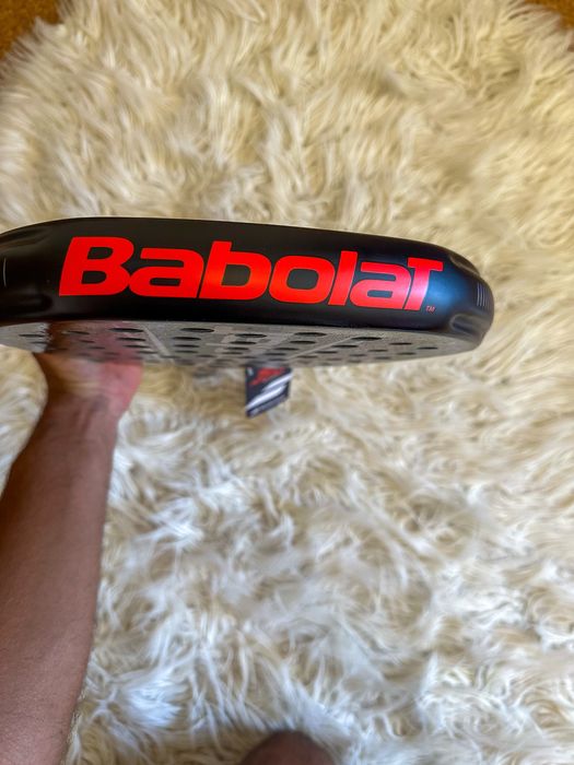 Babolat Techincal viper 2026