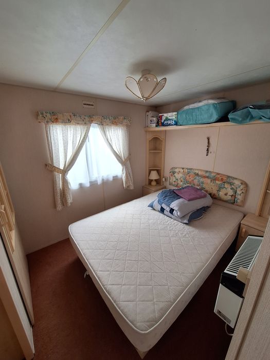 Domek holenderski 3,7x11 m WILLERBY