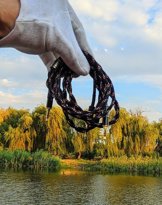 DIY HI-FI HI-END динамік Grado ps1000e звук на 75 000