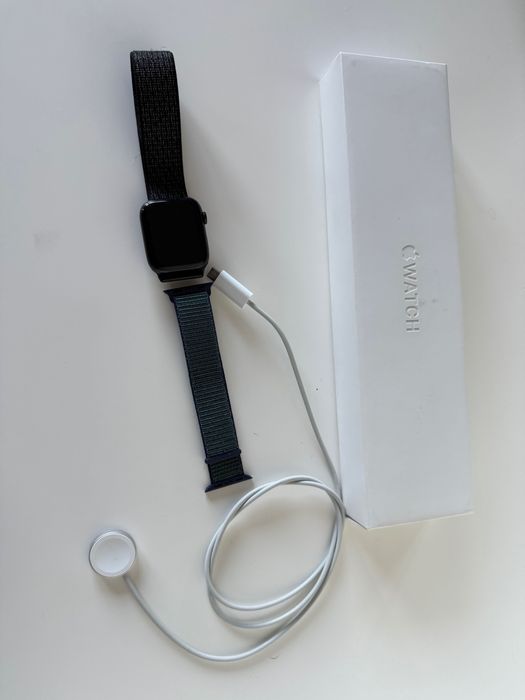 Apple Watch Series 7 GPS 45 mm