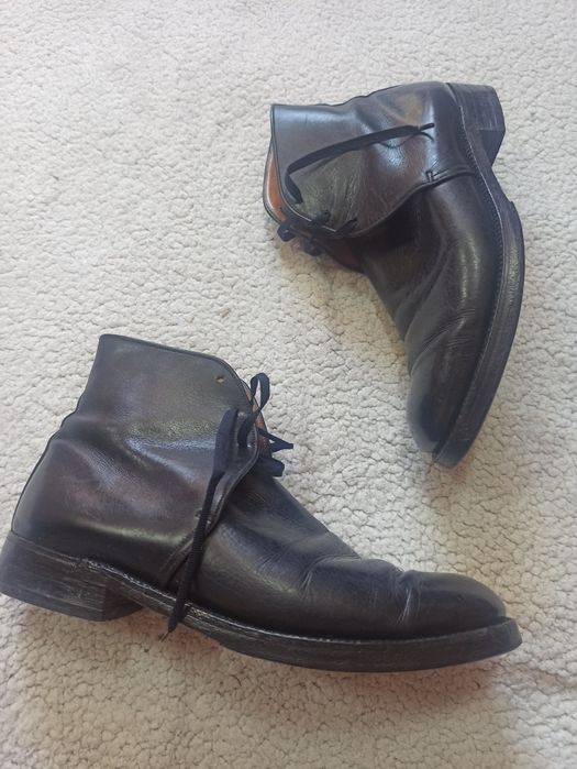 Trzewiki Crockett&Jones