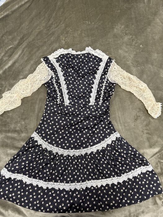 Елегантна сукня