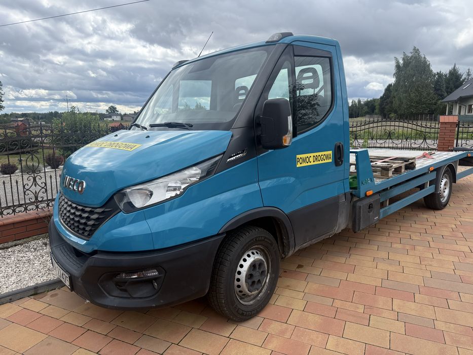 Iveco