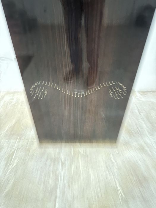 Cavalete para pintura
