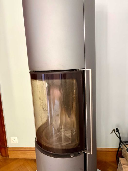 Spartherm Passo M Stan bardzo dobry