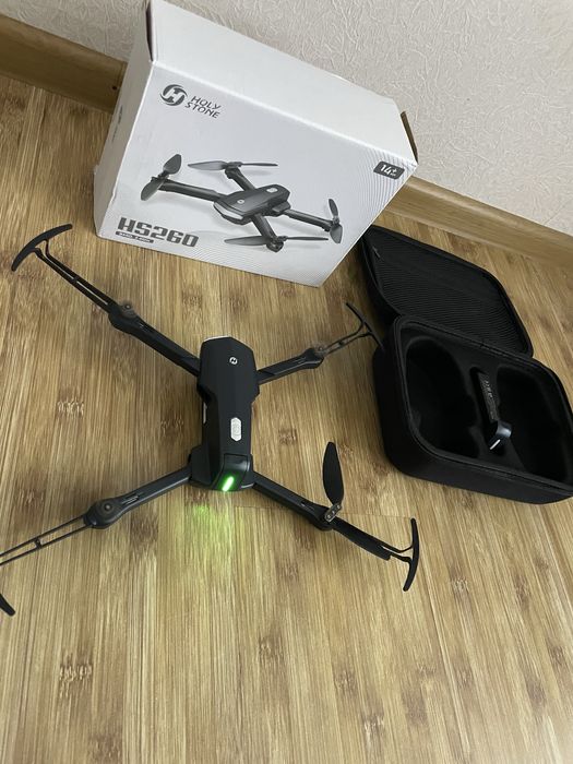 Квадрокоптер Дрон Holy Stone HS260