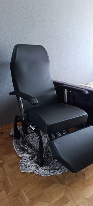 Fotel geriatryczny