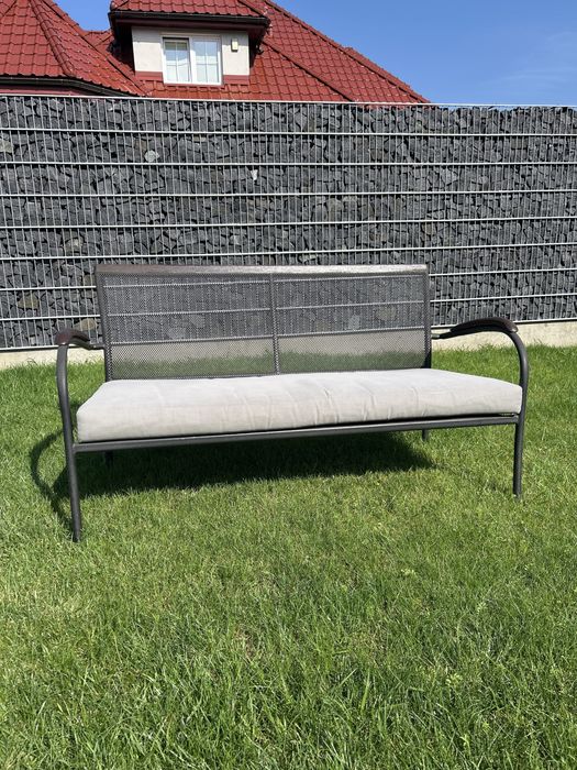 Ławeczka ogrodowa/taras/balkon