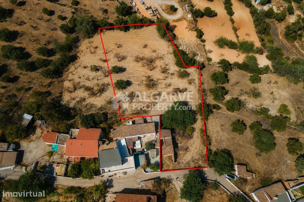 Oportunidade Única: Terreno para Moradia Exclusiva em Vale Formoso, Al