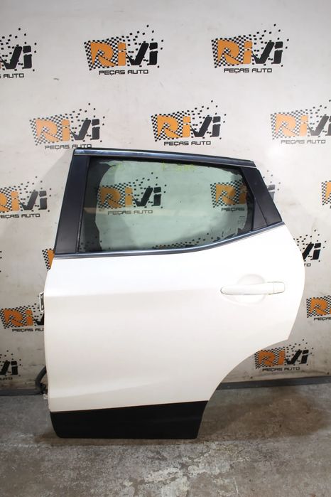 Porta trás esquerda NISSAN Qashqai II (J11)