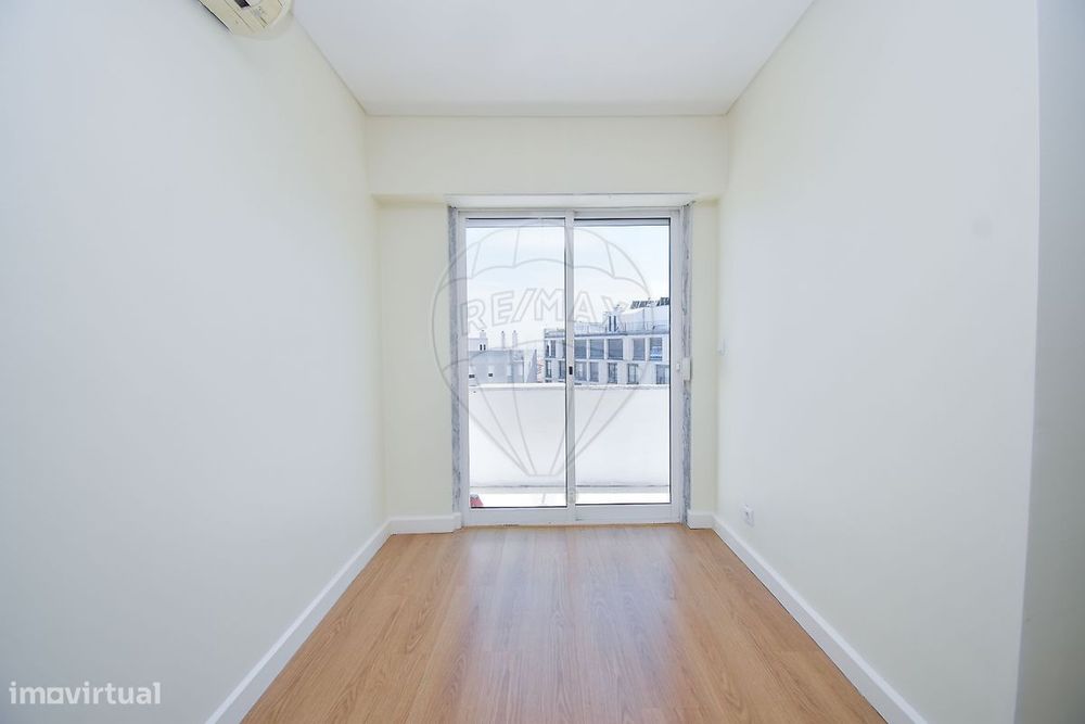 Apartamento T3 para arrendamento