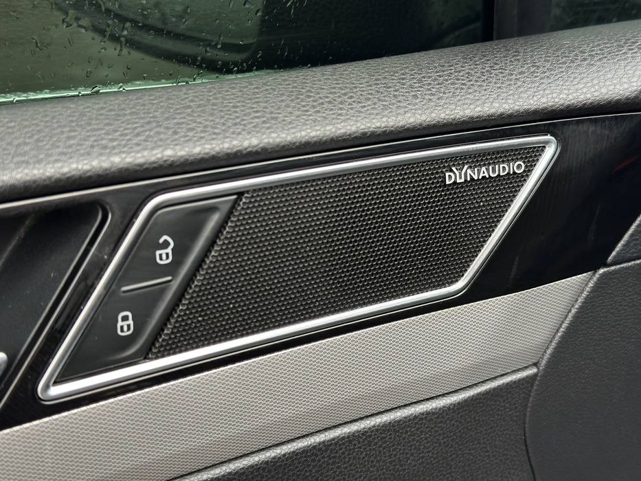 Volkswagen Passat B8 №4149 (ВНЕСОК від 10%) Альянс Авто Кривий Ріг