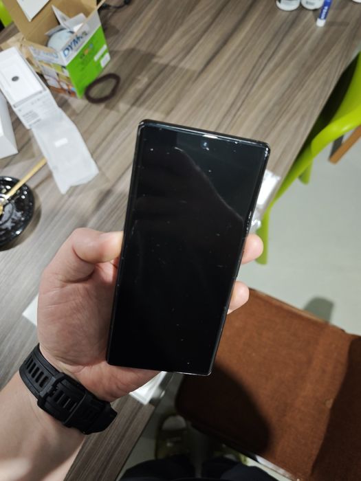 Google Pixel 6 pro 128 stan bardzo dobry