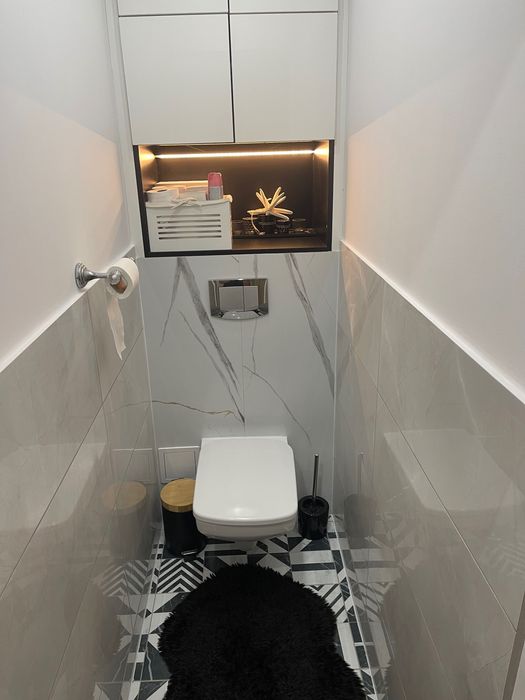 Mieszkanie 3 pokojowe Sulęcin