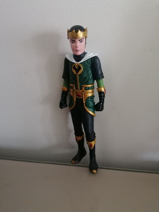 Loki - Figura Marvel kid Loki