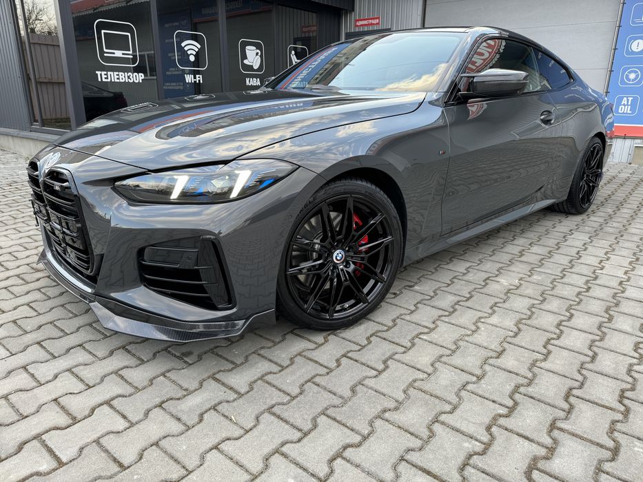 BMW. M 440I , Xdrive,