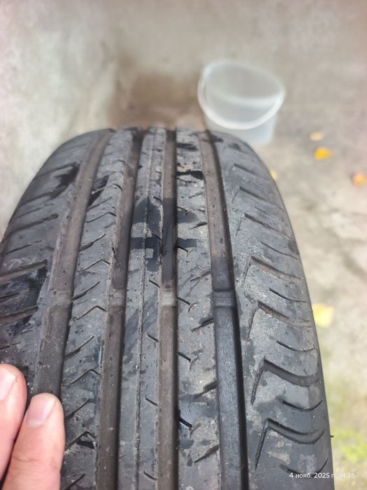 Колеса р 15 лето ВАГ