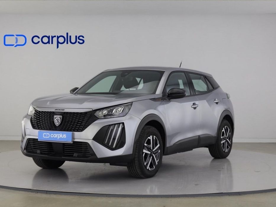 Peugeot e-2008 54 kWh SE Style