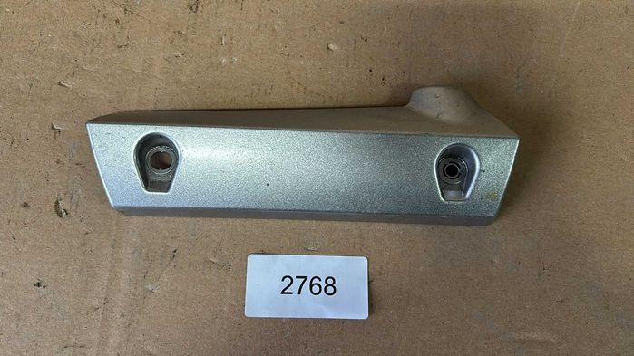 Osłona Chłodnicy Prawa Yamaha FZ6 Fazer 2004-09 [2768]