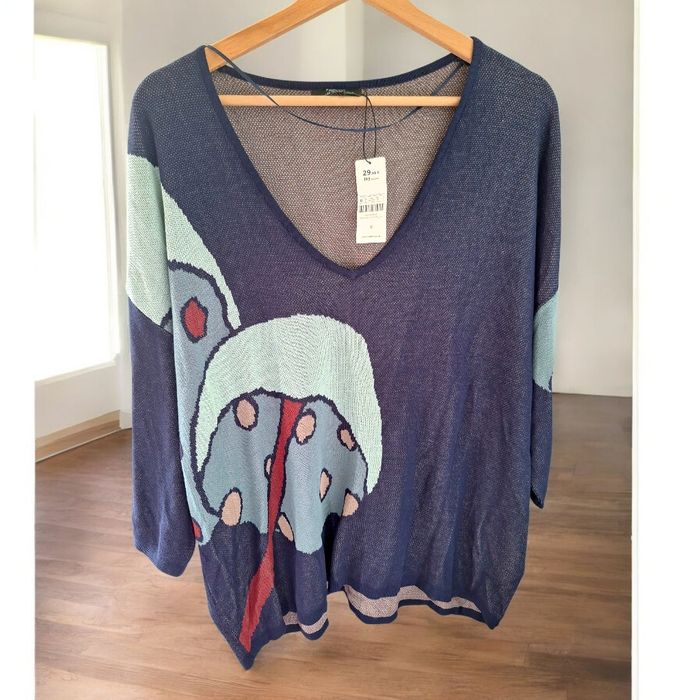 Camisola Parfois NOVA