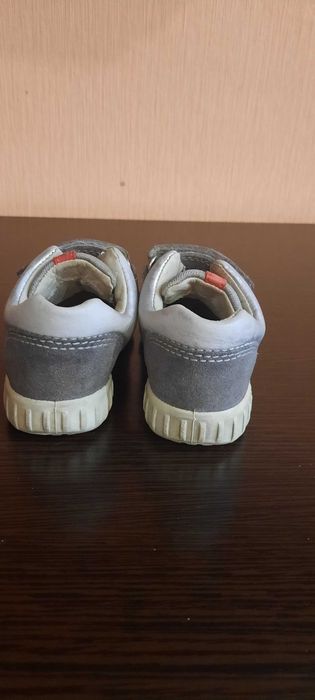 Ботиночки Черевики Кросовки ecco р.21