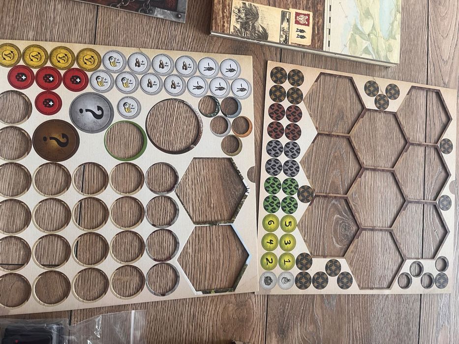 Robinson Crusoe. Przygoda na przeklętej wyspie