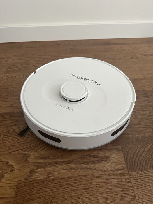 Робот пилосос Rowenta xPlorer 75s