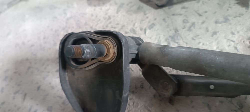 Трапеція,механізм склоочисників,двірники Опель Астра Н.Opel Astra H