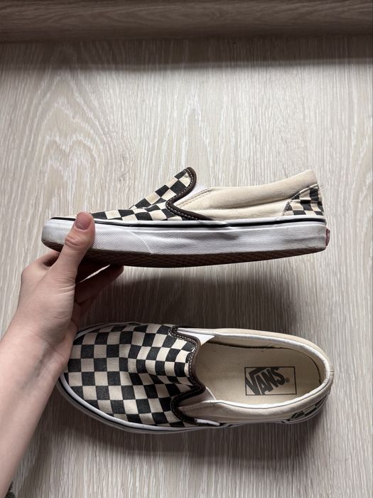 Сліпони Vans / оригінал