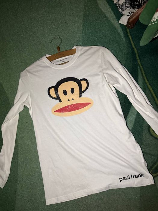 Лонг paul frank s размер