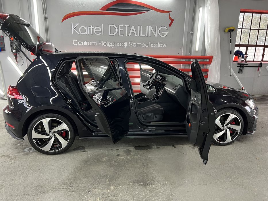 Продам Volkswagen Golf GTI. 2.0 TSI.2021г.28000$
