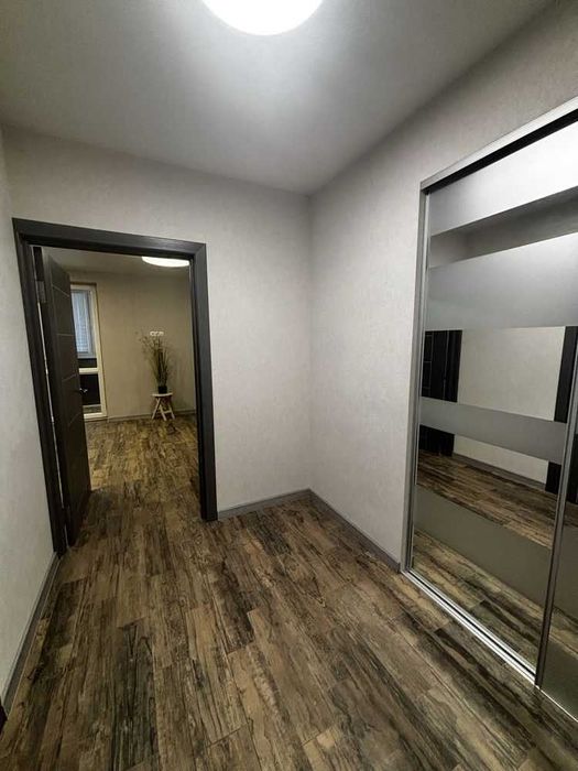 Продам 1 к. квартиру с ремонтом в ЖК Мира-1, м. Масельского, ХТЗ